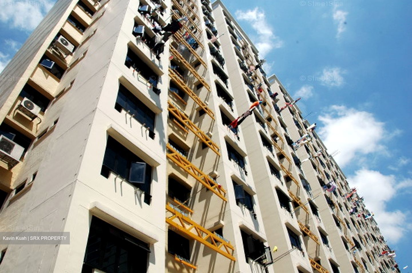 Blk 82 Whampoa Spring (Toa Payoh), HDB 3 Rooms #558830341